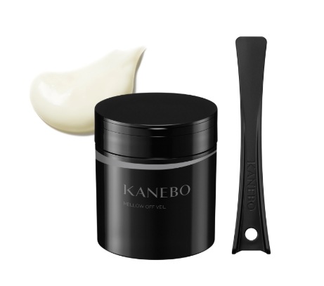 国内正規品KANEBOカネボウ メロウ オフ ヴェイル160g