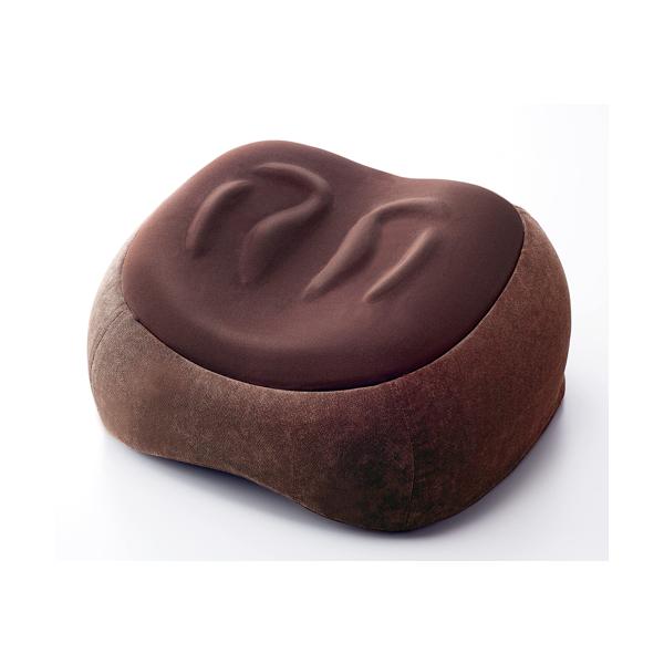 プロイデア 0070-2331-00 スリムルームステッパー ブラウン エクササイズ