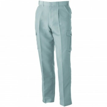 桑和 978 ワンタックカーゴパンツ 73サイズ モスグリーン（107） Absolute GEAR