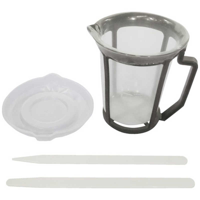 KOWA　ヨトリヤマ 調色セット2L　60501