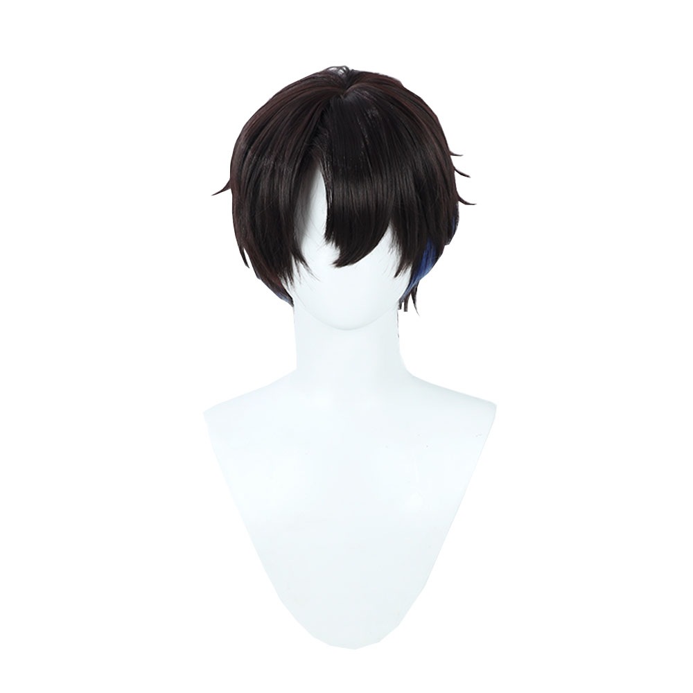 Paradox Live　パラライ　犬飼憂人　コスプレウィッグ