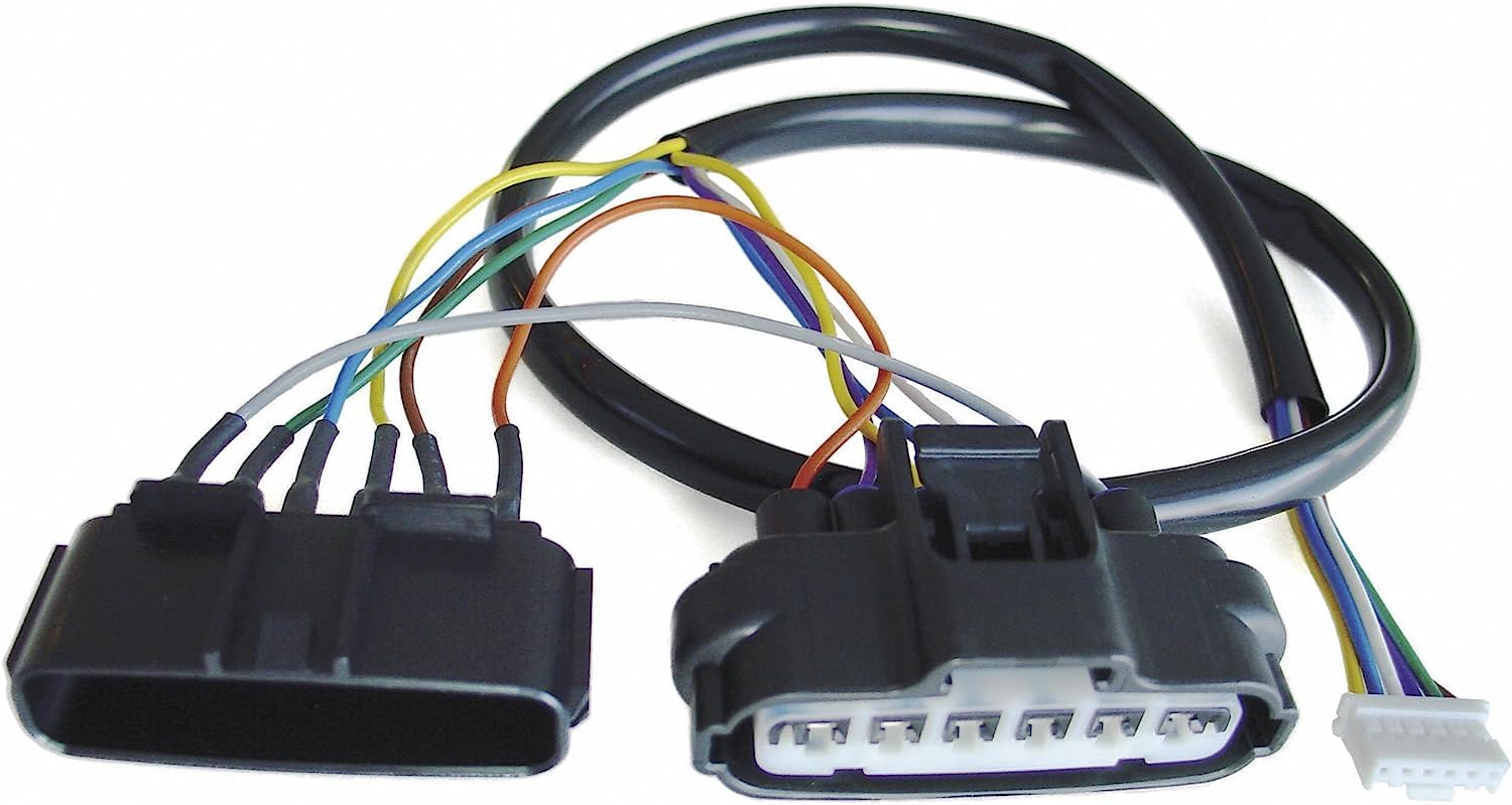 PIVOT ( ピボット ) スロコン 3-drive専用【車種別専用ハーネス】TH-2C