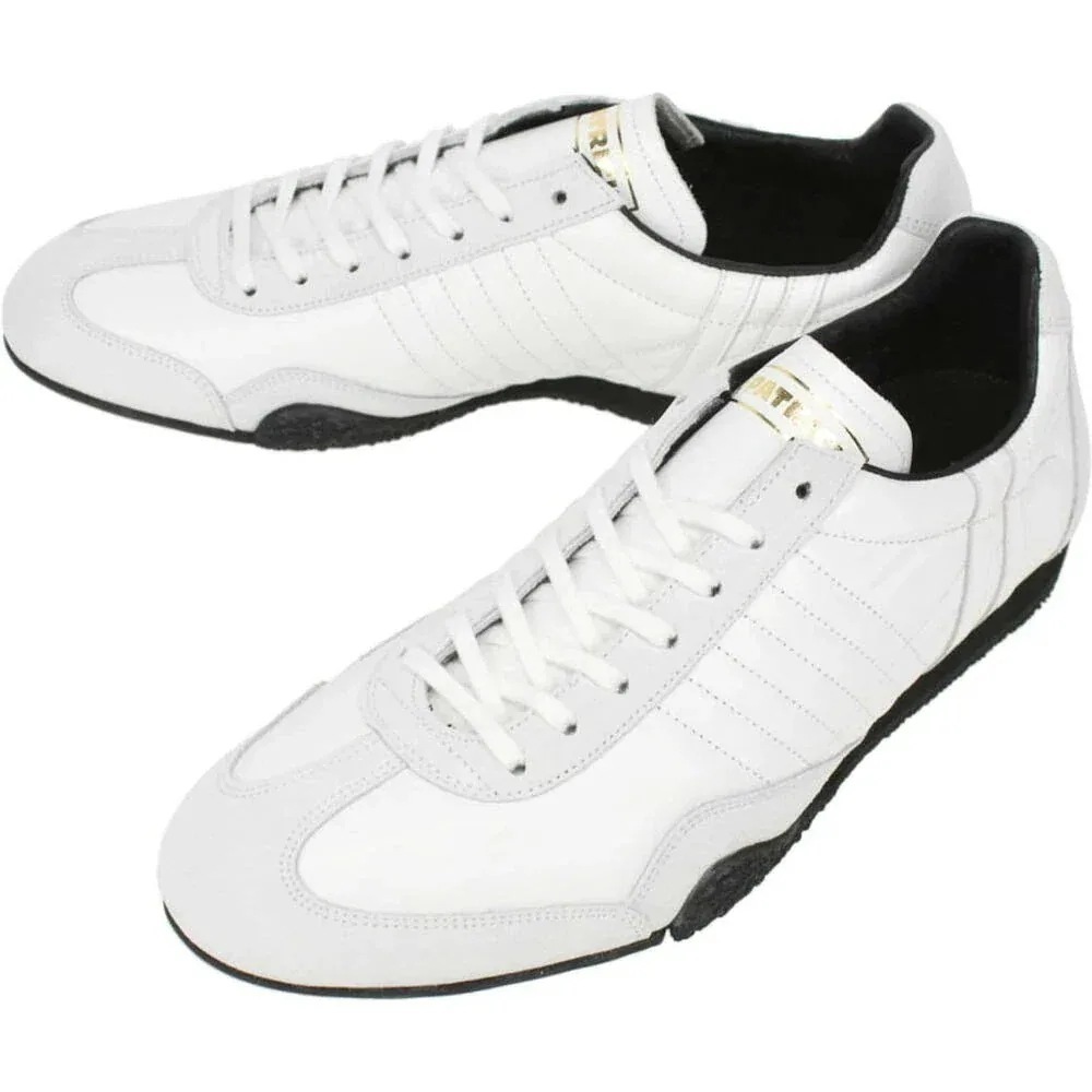 正規品 ジェット レザー 22 ホワイト JET-LE22 WHT 504680