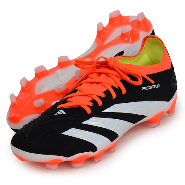 新品未使用 adidas プレデター Pro HG'AG Qoo10] adidas プレデター
