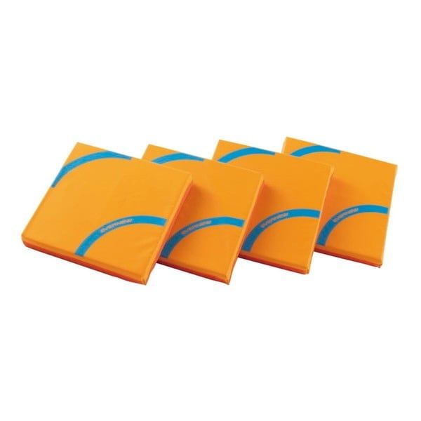 エバニュー ETE204 ランダムソフトマット(4枚組) メーカー直送 27,489円