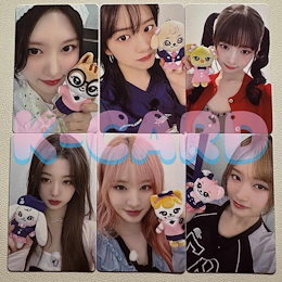 Qoo10 | IVE-POP-UPのおすすめ商品リスト(ランキング順) : IVE-POP-UP