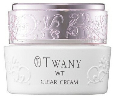 トワニー WT クリアクリーム 30g 7,014円