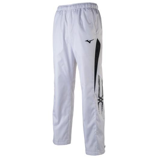 MIZUNO ミズノ ウォーマーパンツ ブレスサーモ トレーニングアパレル ユニセックス 32JF755001