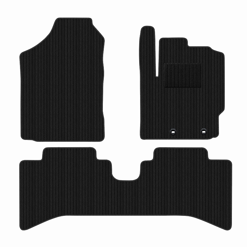 [優れた品質で安売りに挑戦]トヨタ アクア NHP10系 フロアマット [3色から選択]