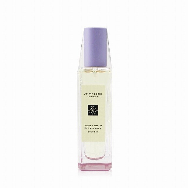 ジョーマローン シルバー バーチ ＆ ラベンダー コロン 30ml（箱なし）