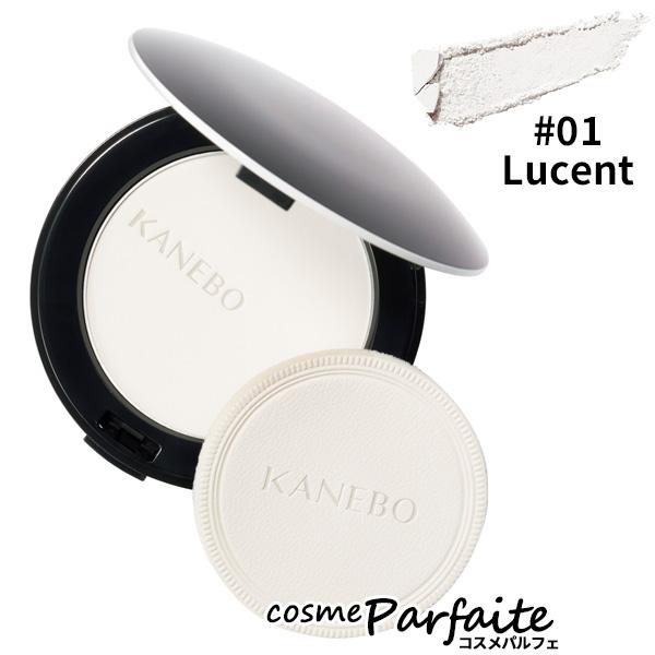 クリスタライズドフィックスパウダー #01 Lucent 8.5g メール便対応