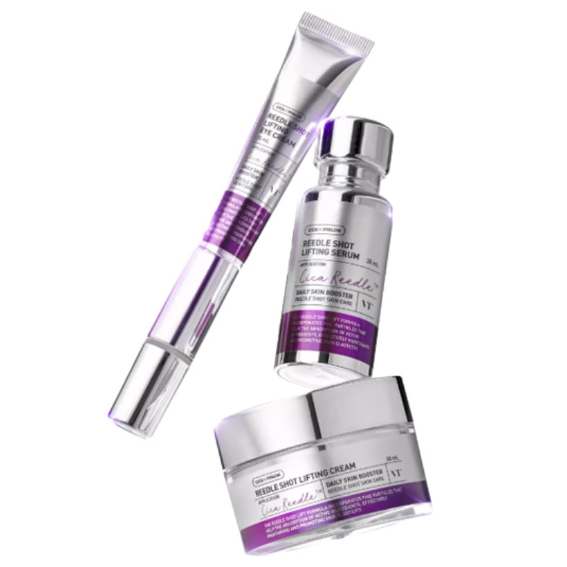 [NEW]リードルショッ リフティング 3種 セット 1個/REEDLE SHOT LIFTING SERUM 30ml+ CREAM 50ml + EYE CREAM 15ml