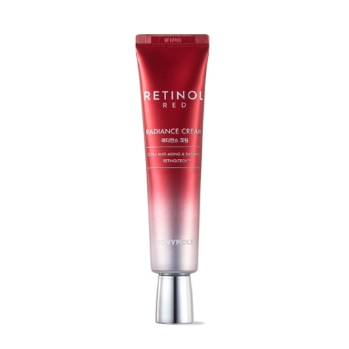 レッドレチノールラディアンスクリーム30ml