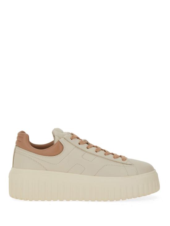 HOGAN Women Sneakers HXW6450FC60 LE90MA5 WHITE