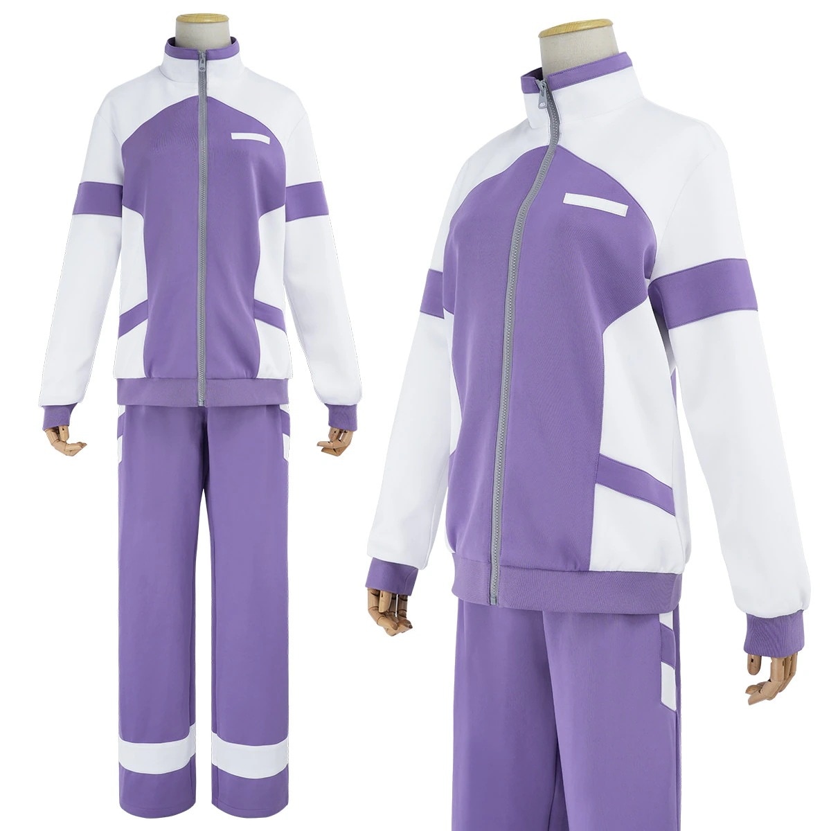 [2026 新作]HOLOUNCOSER ウマ娘 プリティーダービー オグリキャップ コスプレ トレセン学園 ジャージ 常服生地 上下セット C服 フルセット 仮装 ハロウィン アニメ