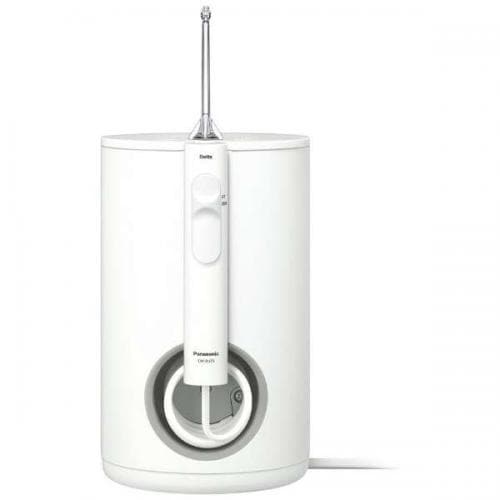 パナソニック Panasonic ジェットウォッシャー ドルツ 超音波水流 大容量据え置きモデル EW-DJ75-W EWDJ75-W