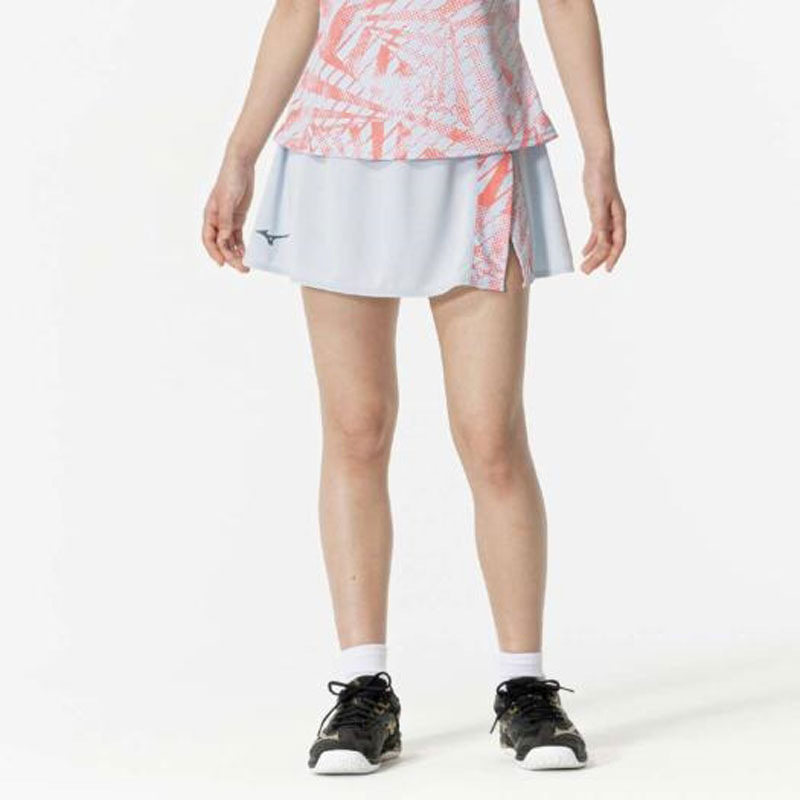 スカート (インナー付き/ラケットスポーツ) ウィメンズ テニス/ソフトテニス ウエア ゲームパンツ/スカート (62JBB701)メンズスポーツウェア