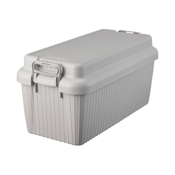 ベリアスボート L グレーVA-LGY 1個