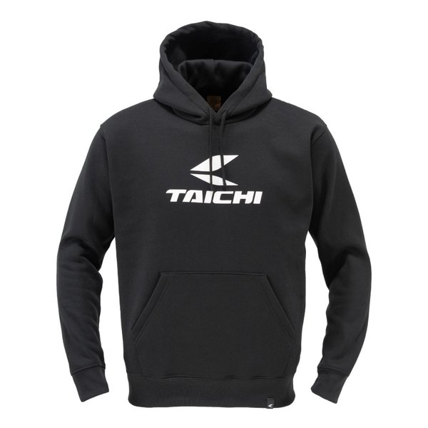 ＴＡＩＣＨＩ ＬＯＧＯ ＨＯＯＤＩＥ ＢＫ Ｓサイズ RSU107BK01S