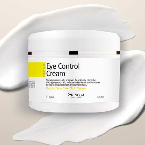 アイコントロール クリーム 250ml+ マスクパックをプレゼント