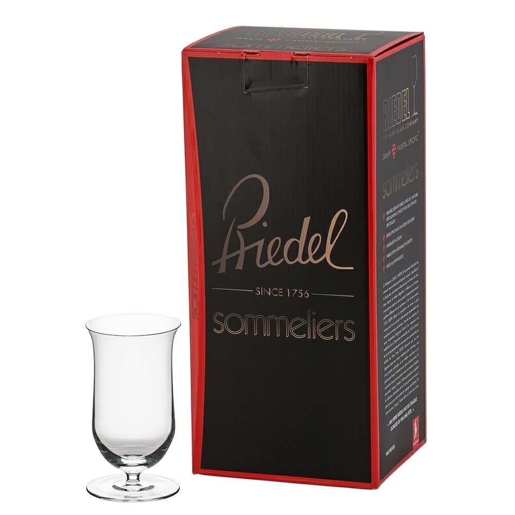 Sommeliers ソムリエ シングルモルトウイスキー クリア 透明 4400/80 ワイングラス