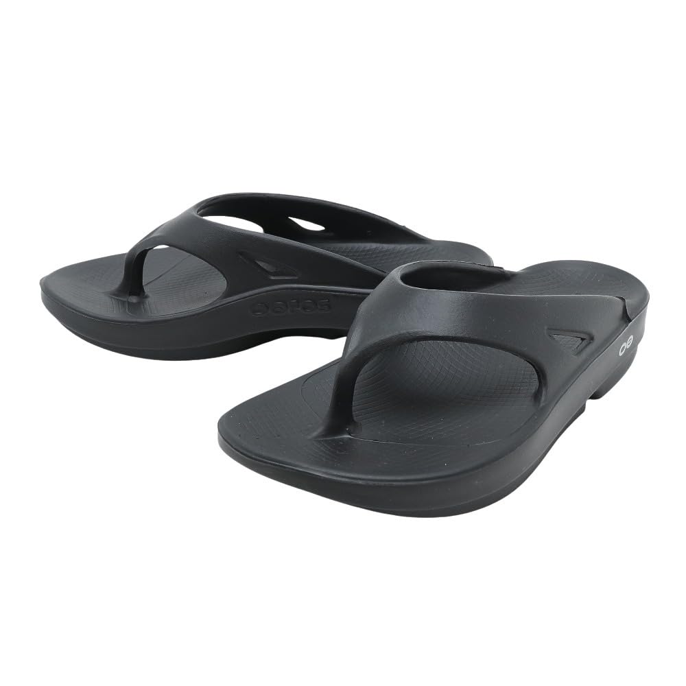 リカバリーサンダル OOriginal ブラック 22.0 cm