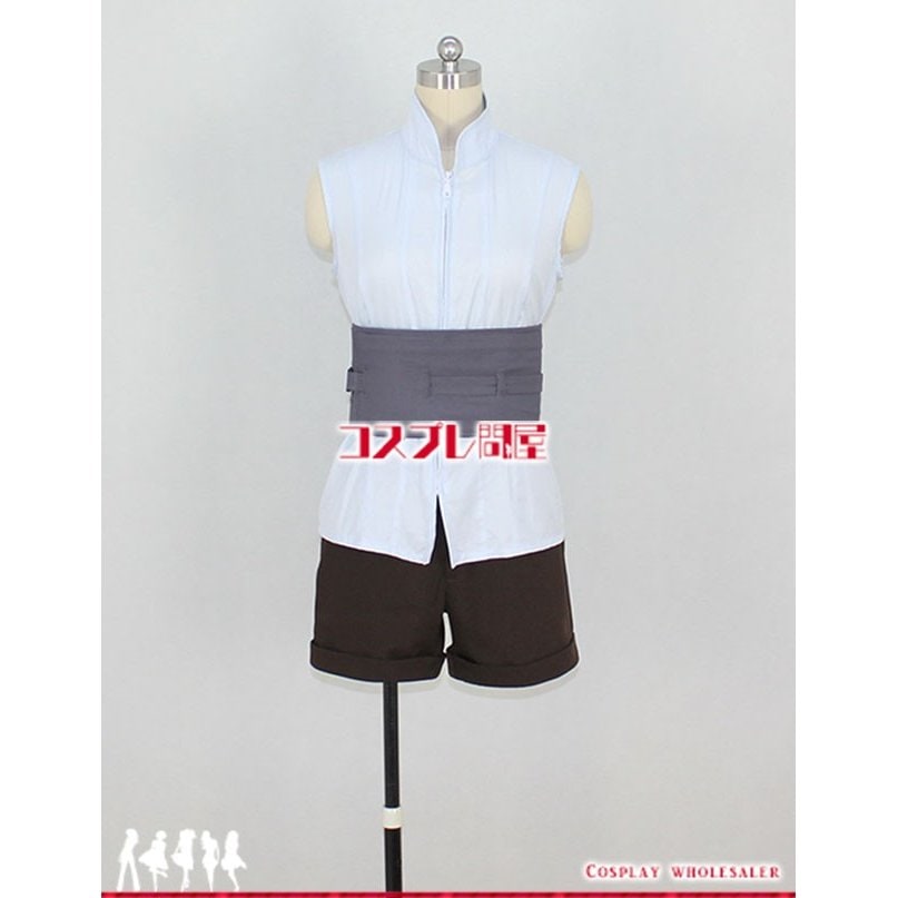 NARUTO -ナルト- 日向ヒナタ THE LAST -NARUTO THE MOVIE- コス