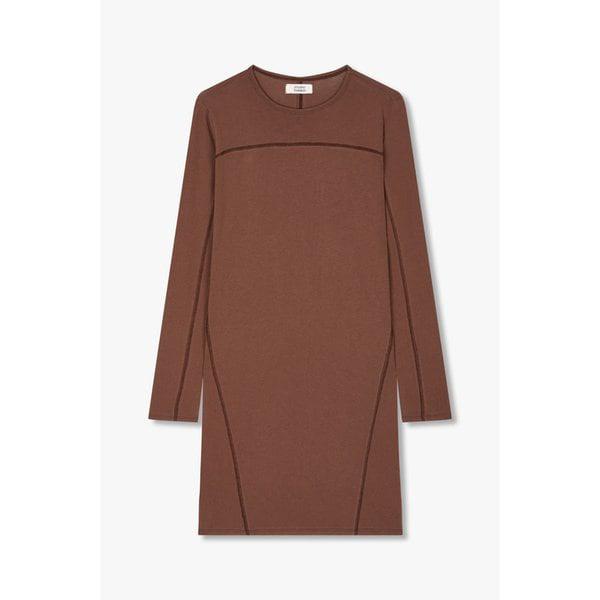 分割ロングTシャツ9104422941072