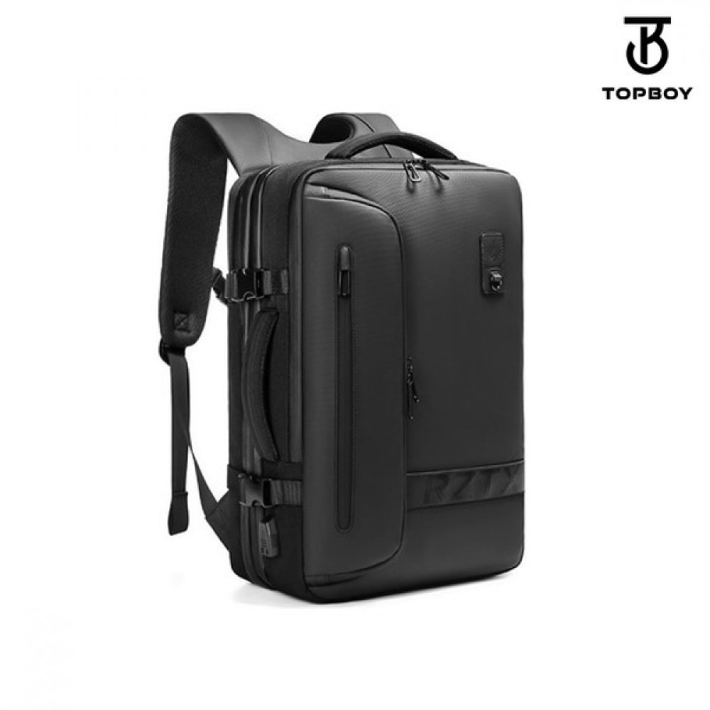 (トップボーイ) 旅行用防水バックパック (BG332)