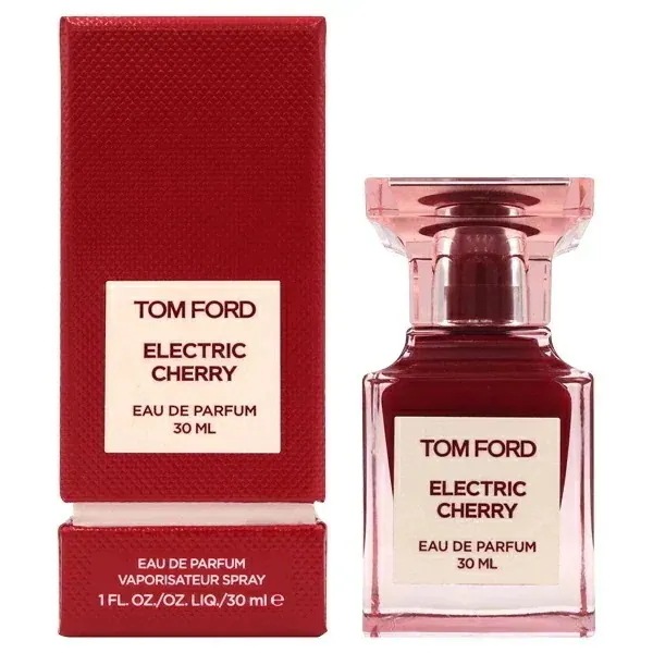 エレクトリック チェリー EDP SP 30ml ELECTRIC CHERRY【香水 レディース】