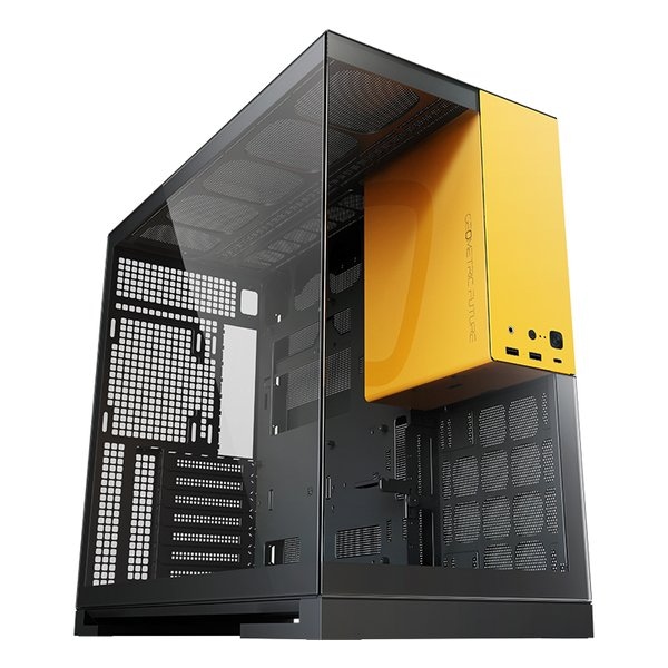 Model 5 Black GF-M5-BK