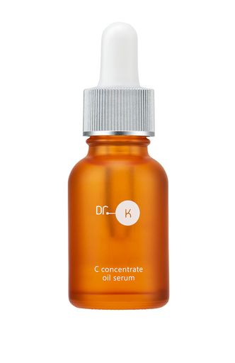Dr.K ドクターケイ Cコントロールリペアセラム　先行美容液 30ml ドクターケイ Cコントロールリペアセラム｜ドクターケイ【公式