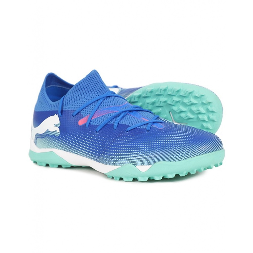 Puma サッカーシューズフットサルシューズフューチャー 7 マッチ TT