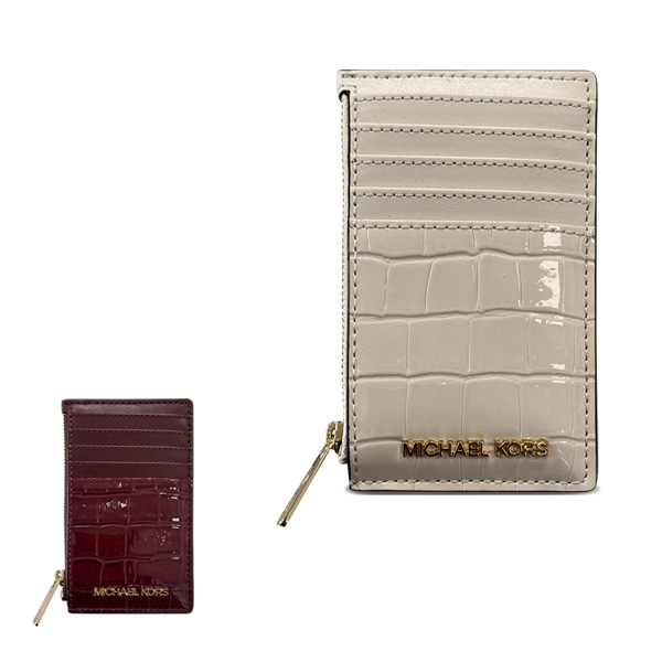 即発 小銭入れ付カードケース 35F4GTVD2A 正規品 USA直送 アウトレット レディース