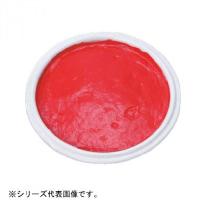 印泥 上海西冷印社 箭簇 二両装・OB63-4