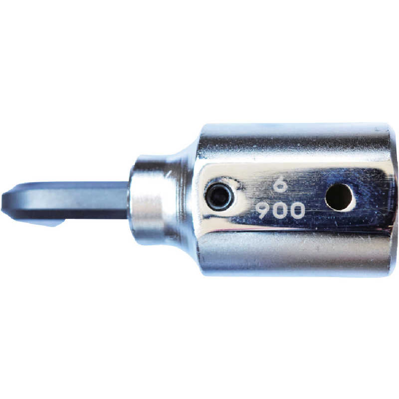 中村製作所　HCKヘキサゴンヘッド　900HCK6