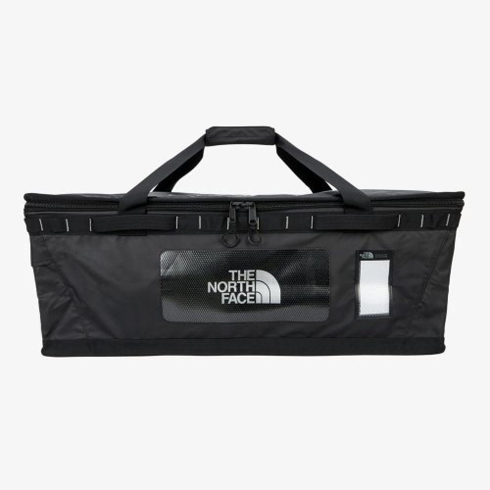 ノースフェイス (ノースフェイス) NN2PQ37A ベースキャンプギアボックスラージ