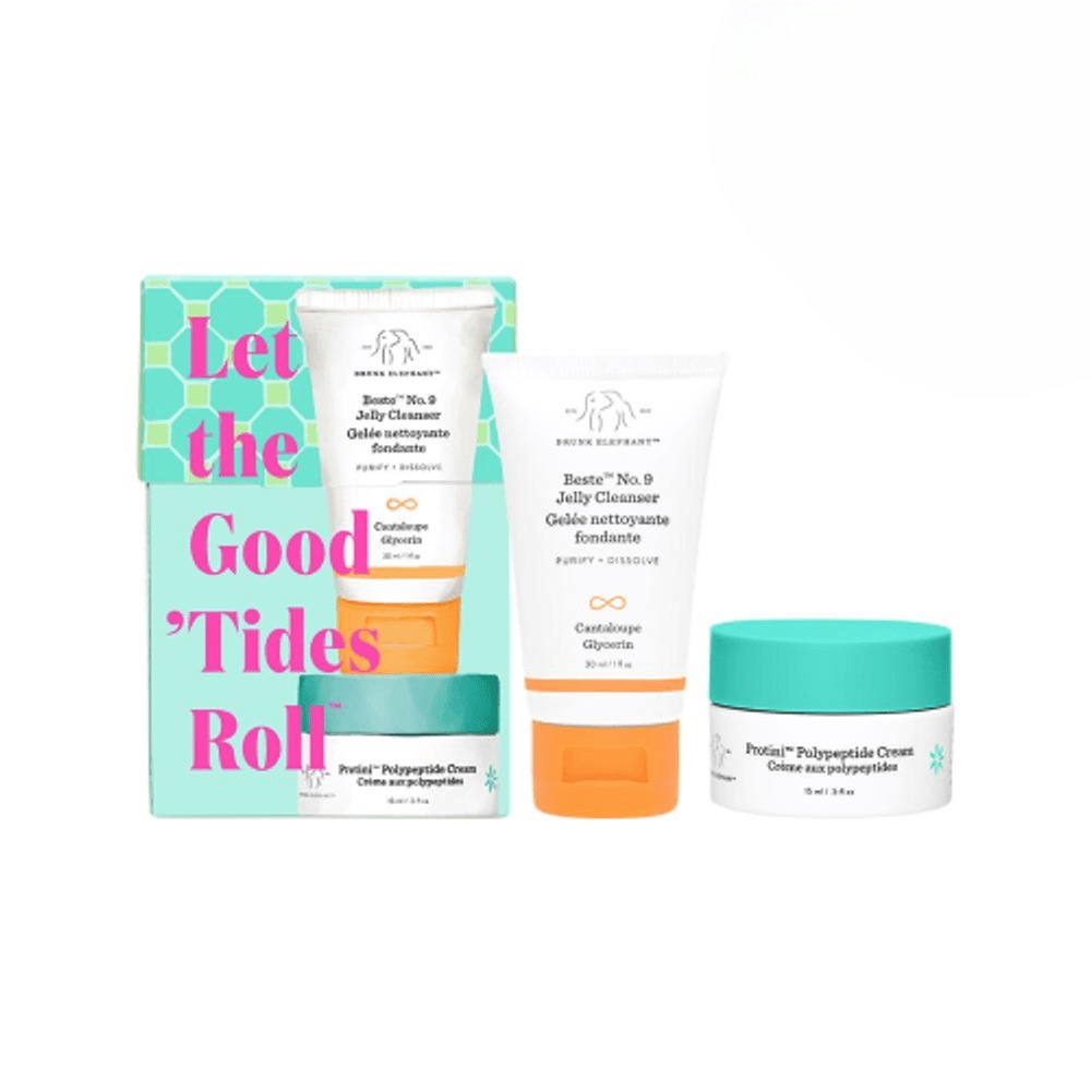 レット·ザ·グッドタイツ ロールキット