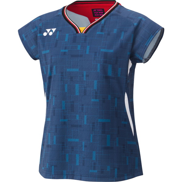 Yonex ヨネックス ウィメンズゲームシャツ フィットシャツ バドミントン ゲームシャツウィメンズ 20917-629 レディース