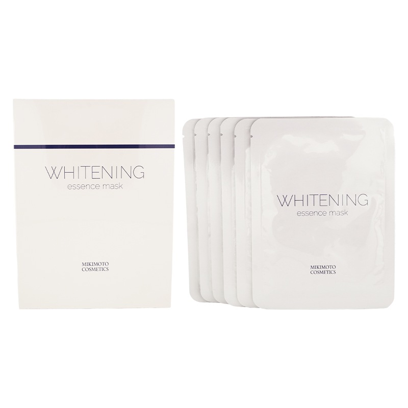 スペシャルケア エッセンスマスク 23mL×6枚入 医薬部外品 [ギフトラッピング対応]