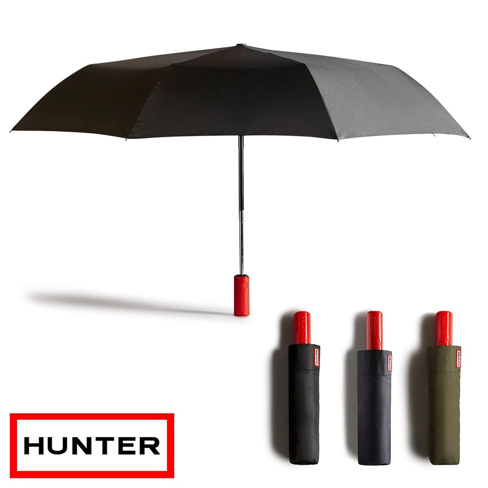 HUNTER その他 メンズ レディース オリジナル オートマティック コンパクトアンブレラ UAU7018UPN ハンター AUTO COMPACT UMBRELLA