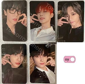 txt sanctuary オリーブヤング