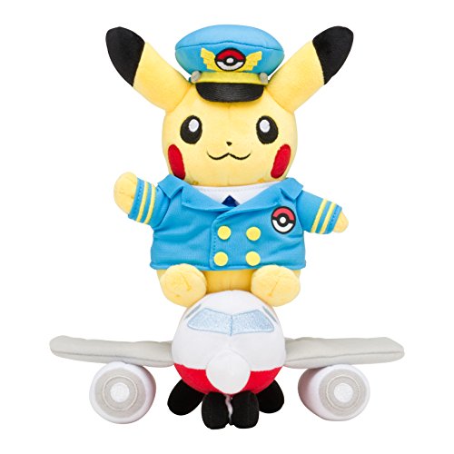 22春夏新作 ポケモンセンターオリジナル ぬいぐるみ 飛行機ピカチュウ キャラクターぬいぐるみ Www Viacaocatedral Com Br 22春夏新作 ポケモンセンターオリジナル ぬいぐるみ 飛行機ピカチュウ キャラクターぬいぐるみ Www Viacaocatedral Com Br