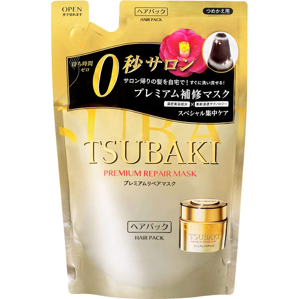 【3個セット】ＴＳＵＢＡＫＩ プレミアムリペアマスク つめかえ用 150g 4,726円