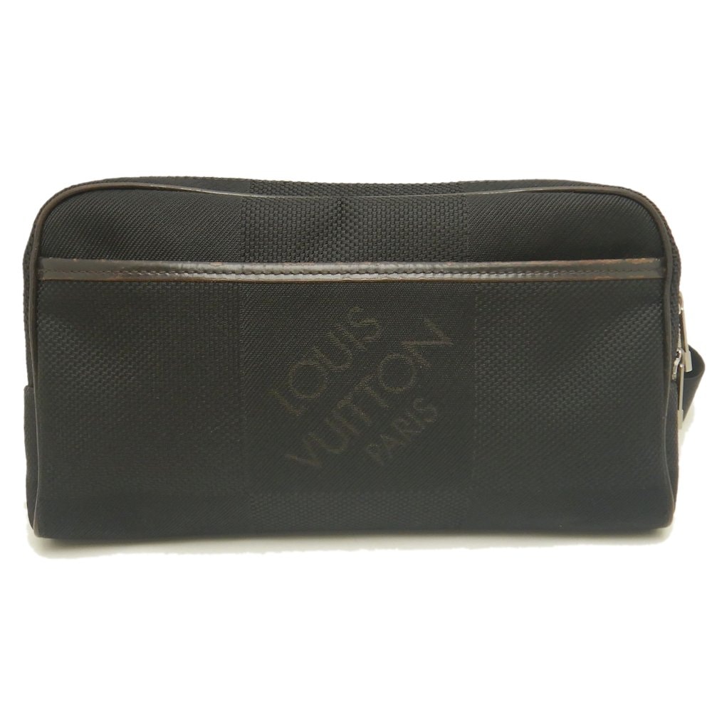 ダミエジェアン アクロバット M93620 ボディバッグ ノワール メンズ /253082【中古】 38,792円