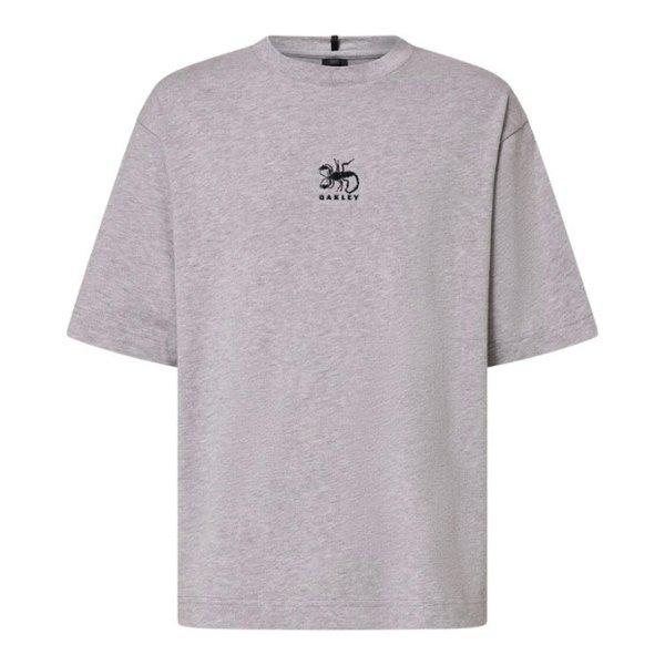 半袖Tシャツ ZQC FOA40744128B フューチャースケープ スコピオ Tシャツ