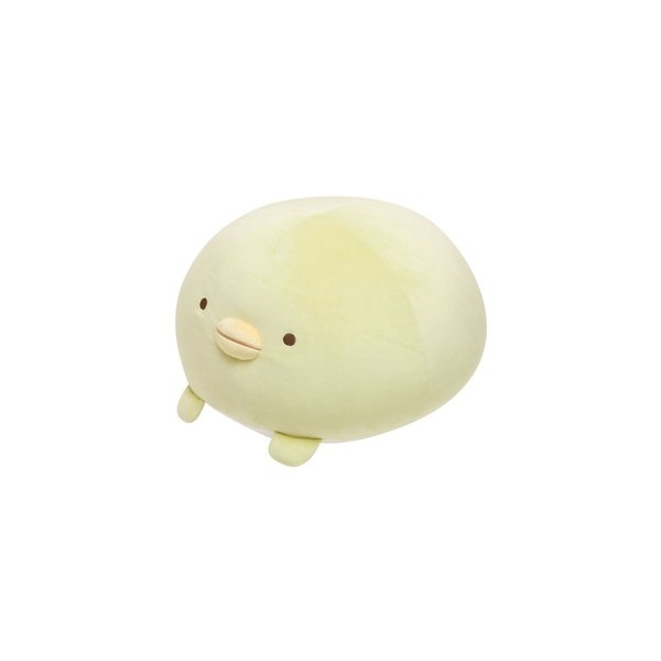 MR78101 [すみっコぐらし スーパーもーちもち大福クッション ぺんぎん]