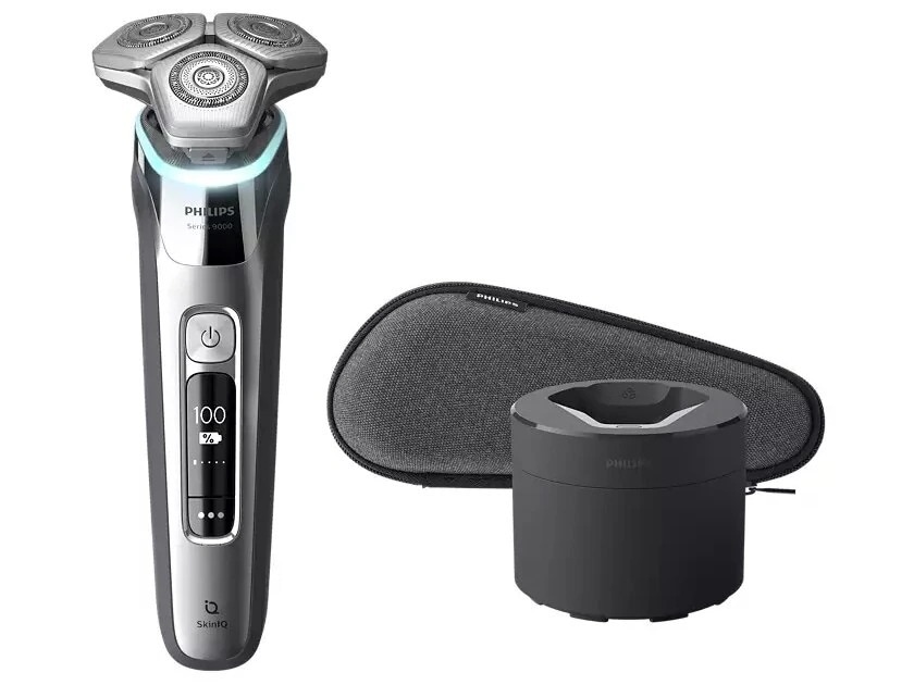 9000シリーズ S9985/50 電気シェーバー