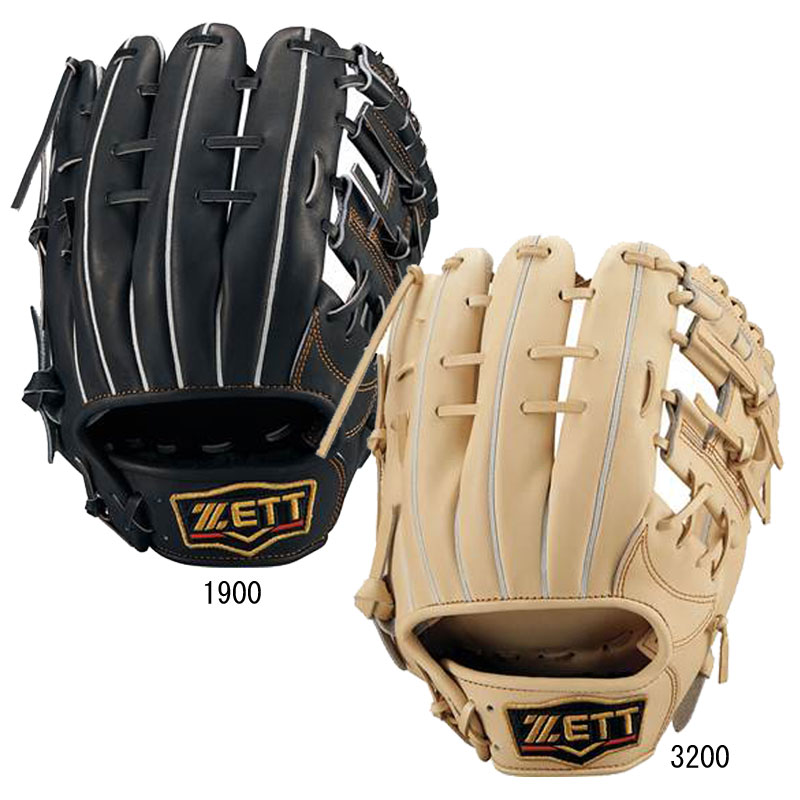 軟式用プロステイタス 2404 源田モデル グラブ袋付 野球 軟式 グラブ グローブ 24SS(BRGB30565)