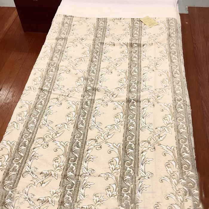 マイヤータオルケット ベイス ベージュ シングル 140cm 200cm タオルケット 糸が抜けにくいマイヤー織